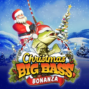 Christmas Big Bass Bonanza